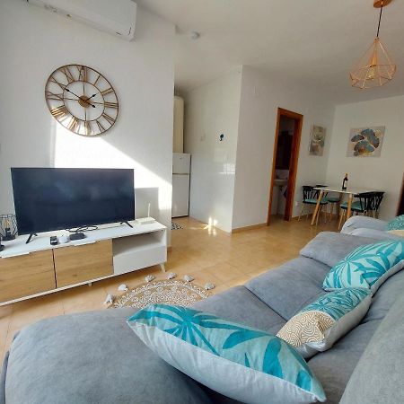 Apartamento Boiero El Albir Exterior foto