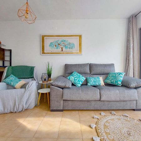 Apartamento Boiero El Albir Exterior foto